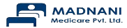 Madnani Logo